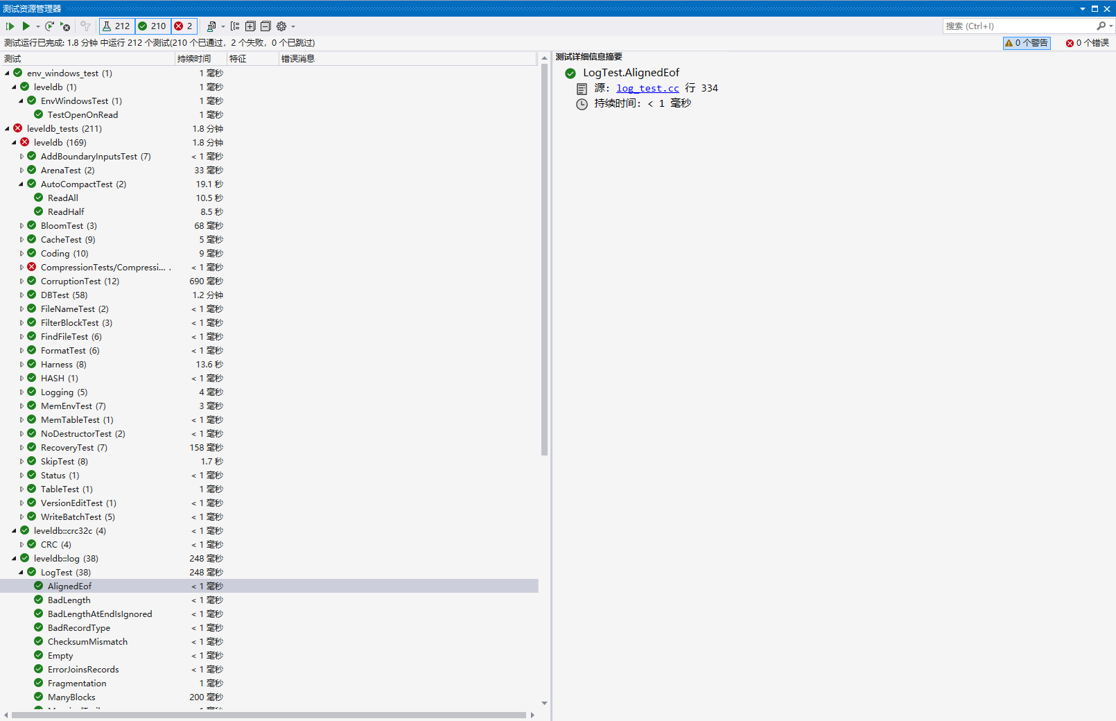 Windows 10 leveldb 2023 